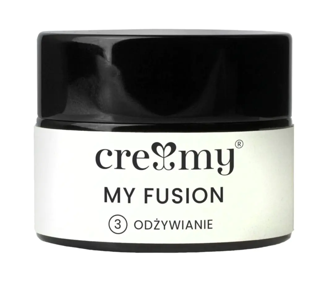 Kreminis „My Fusion“ lengvas drėkinamasis veido kremas 15 g