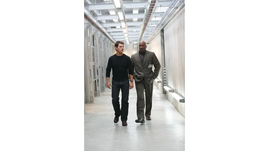 Mission: Impossible - 6-Movie Collection  [6 DVDs]