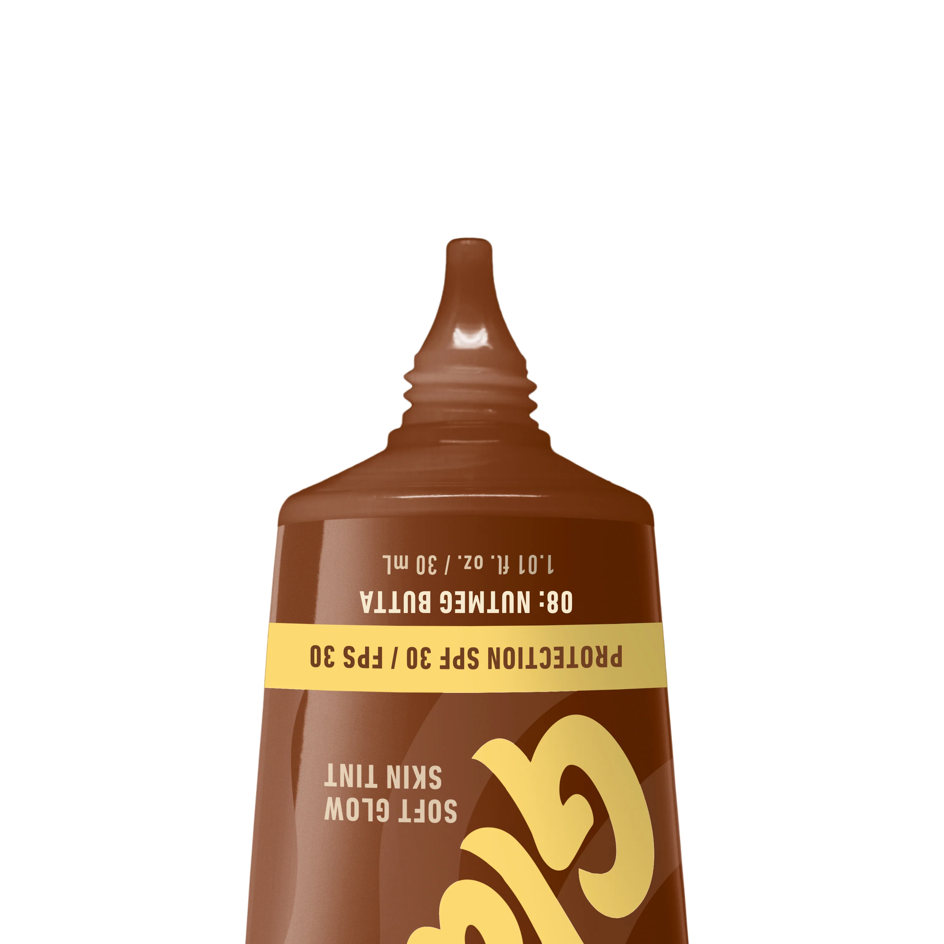 Base de maquillaje en crema Buttermelt Glaze Face