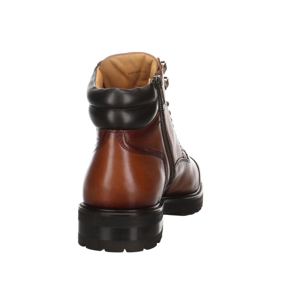 Digel Stone Boots