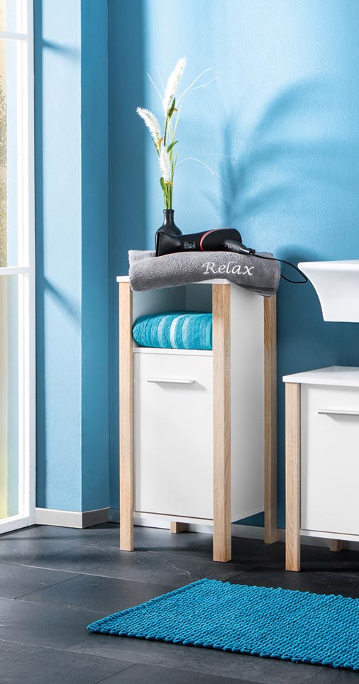 Trendstabil Badschrank Victoria