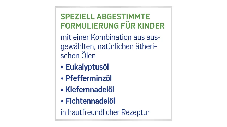 tetesept Kinderbad Erkältungszeit Bad 125ml 125 ml