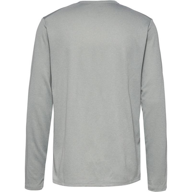 Nike Miler Funktionsshirt Herren