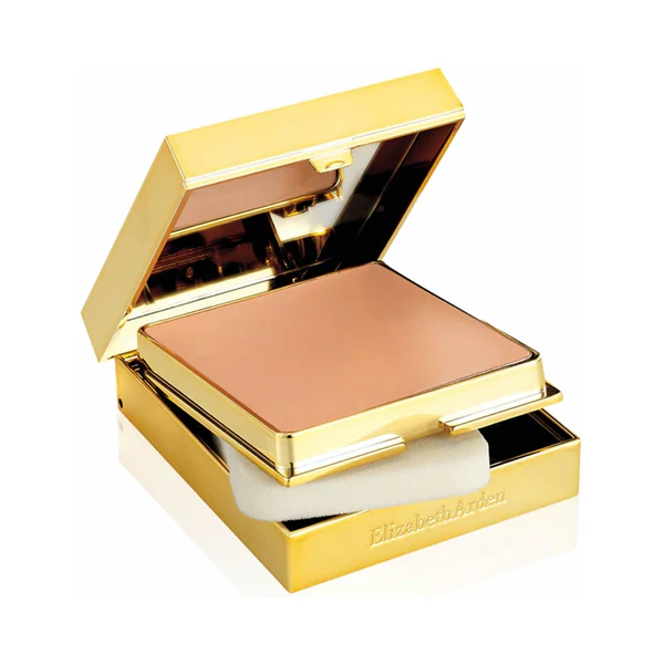 Machiaj cremă cu burete fin pentru față Flawless Finish - Fond de ten cremă, Fond de ten compact