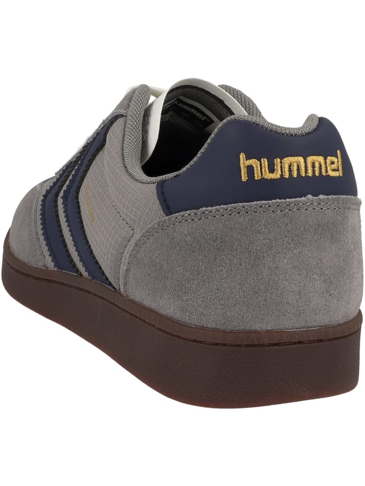 Hummel Sneaker low VM78 CPH RS in grau günstig kaufen