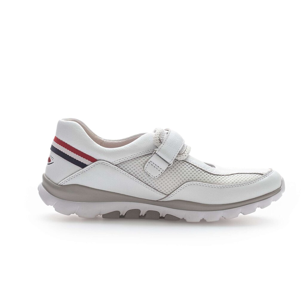 rollingsoft Sneaker low weiß