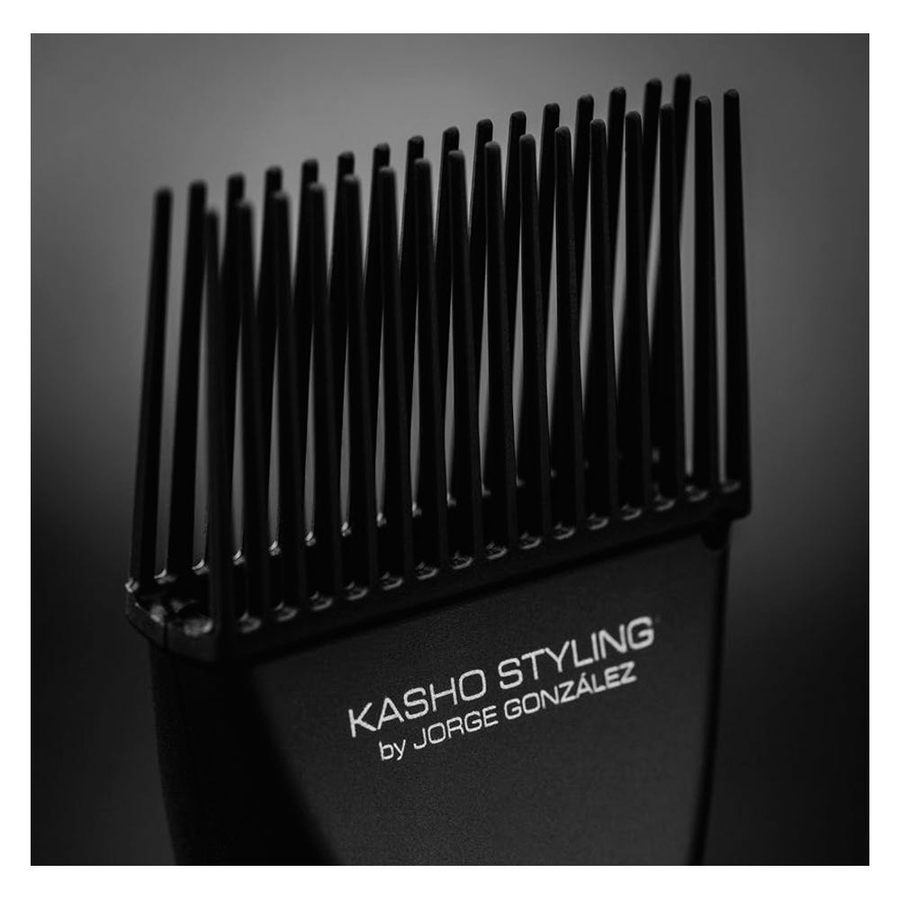 Kasho Fönaufsatz Sleeky by Jorge González