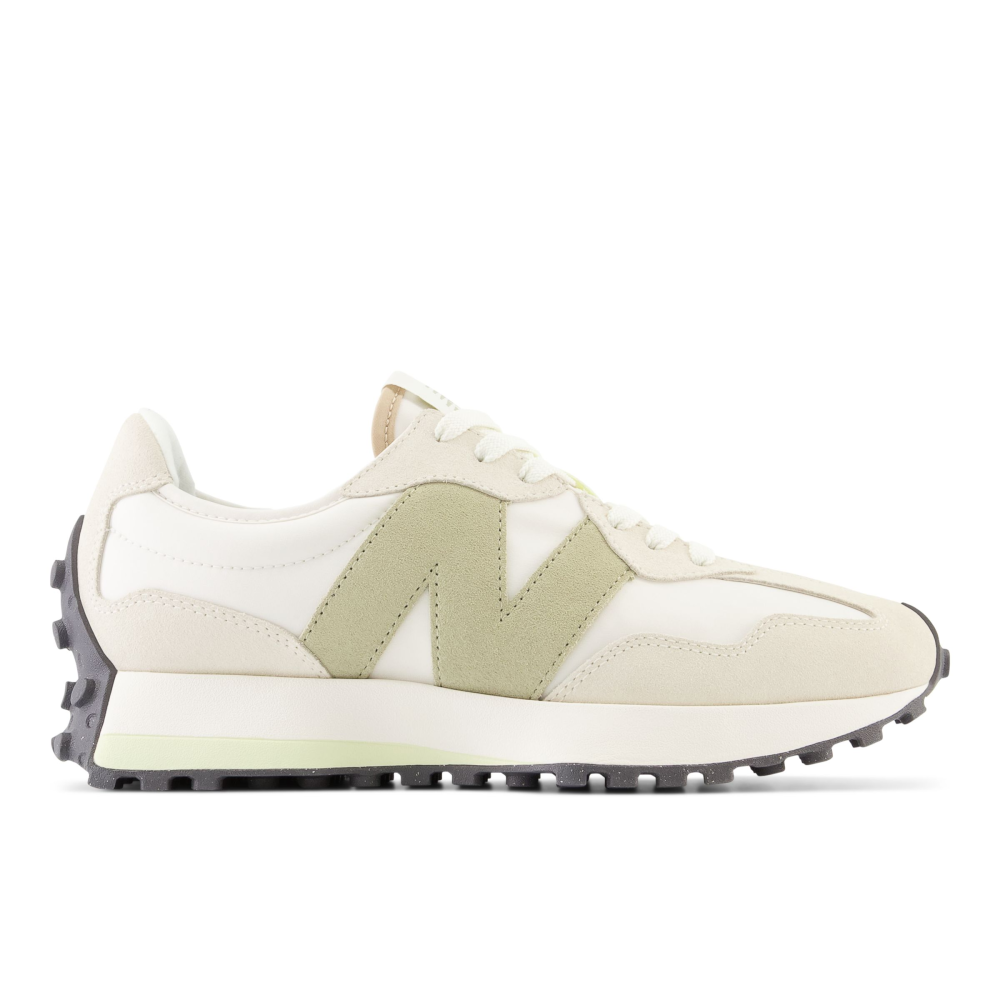 New Balance 327 WS327PS / weiss