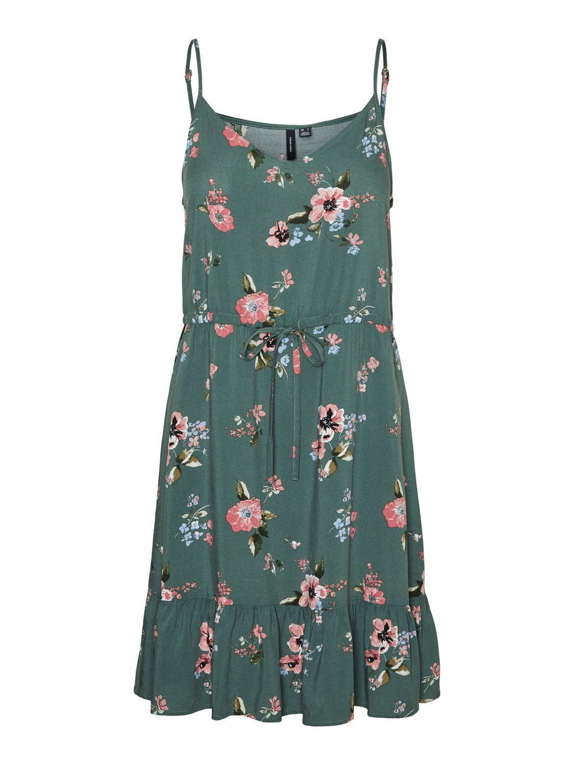 VMEASY Kurzes Kleid