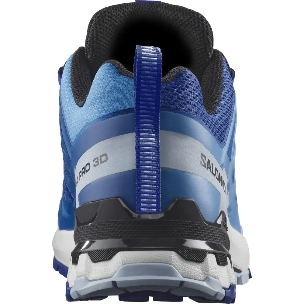 Salomon XA Pro 3D V9 L47272100 / blau
