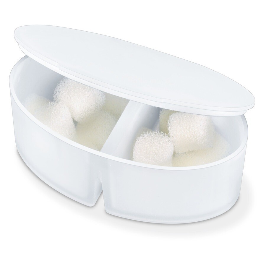 FC 100 Pureo Derma Peel Mikrodermabrasion