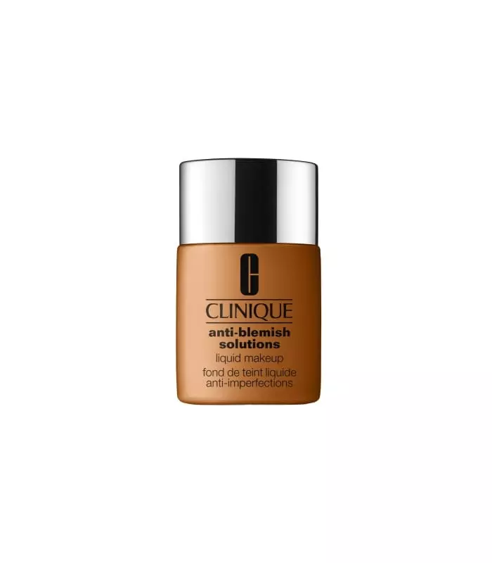 ANTI-BLEMISH SOLUTIONS Fond de Teint Liquide Anti-imperfections