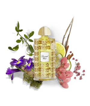 Creed Les Royales Exclusives Spice and Wood Eau de Parfum 250 ml