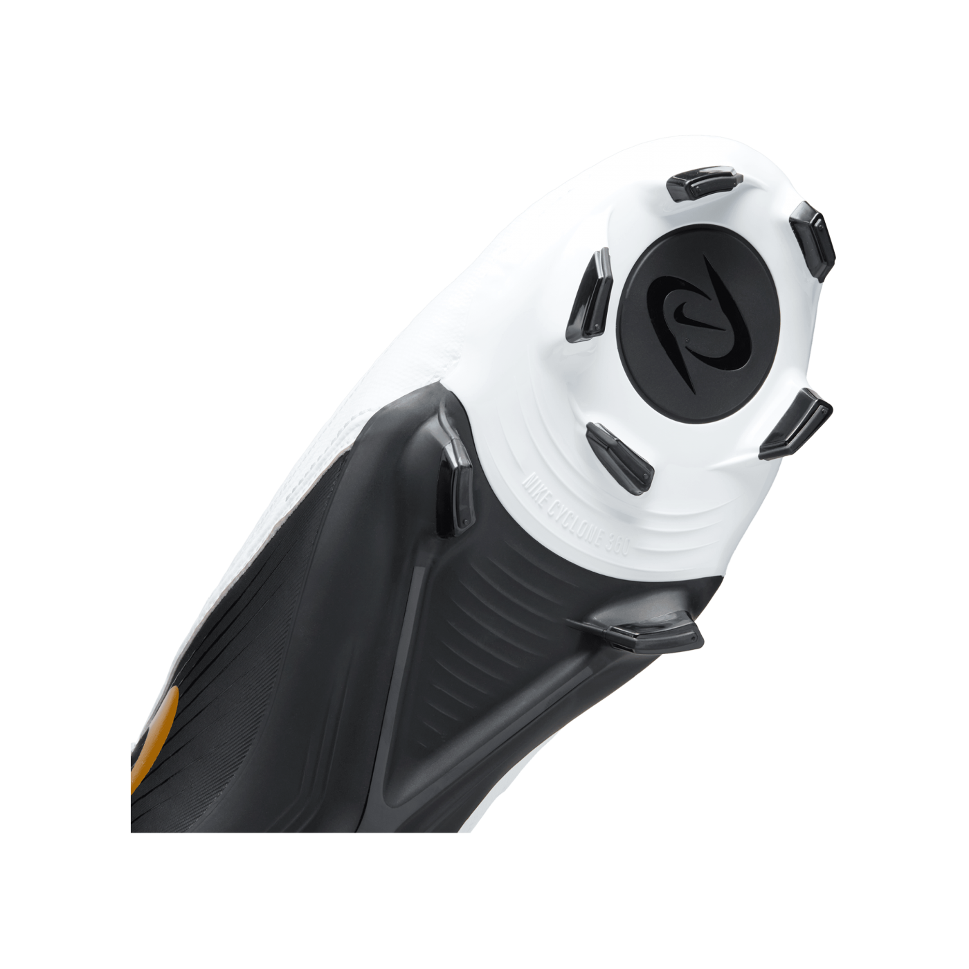 Nike Phantom GX II Academy FG/MG Weiss F100