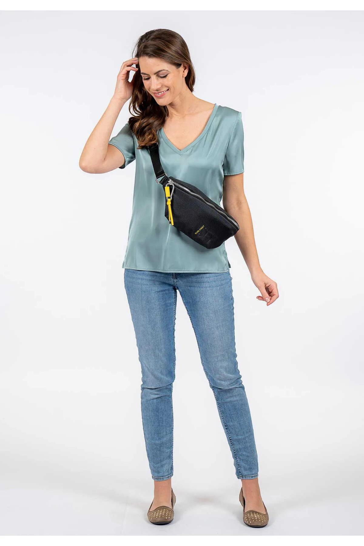 SURI FREY  Gürteltasche SURI Sports Marry