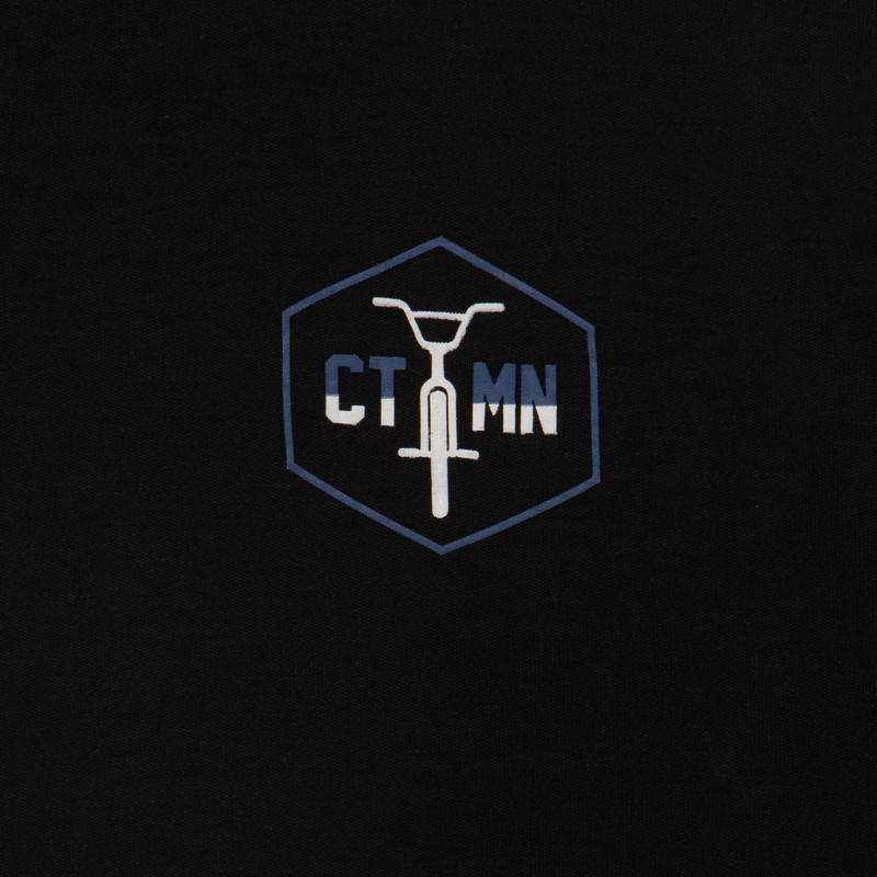 Tee-shirt garçon col roulé Catimini