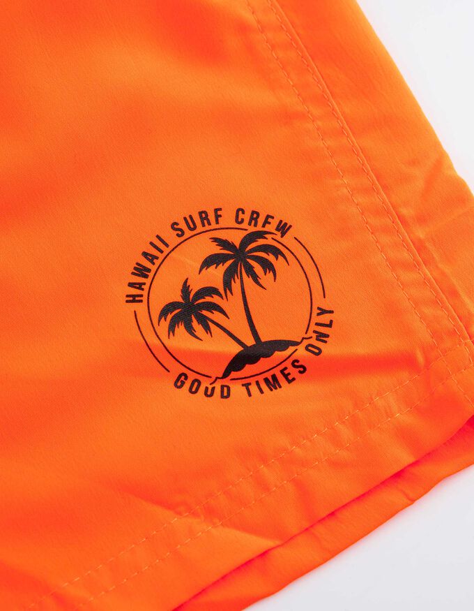 Badehose - Recycled Polyester