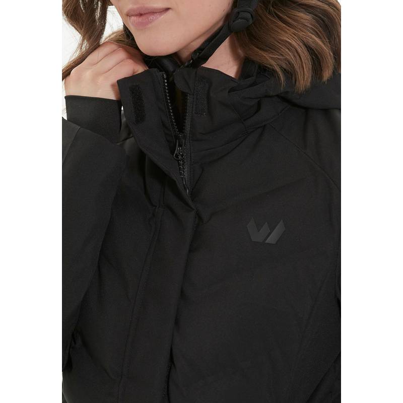 Whistler Freeride Skijacke Damen