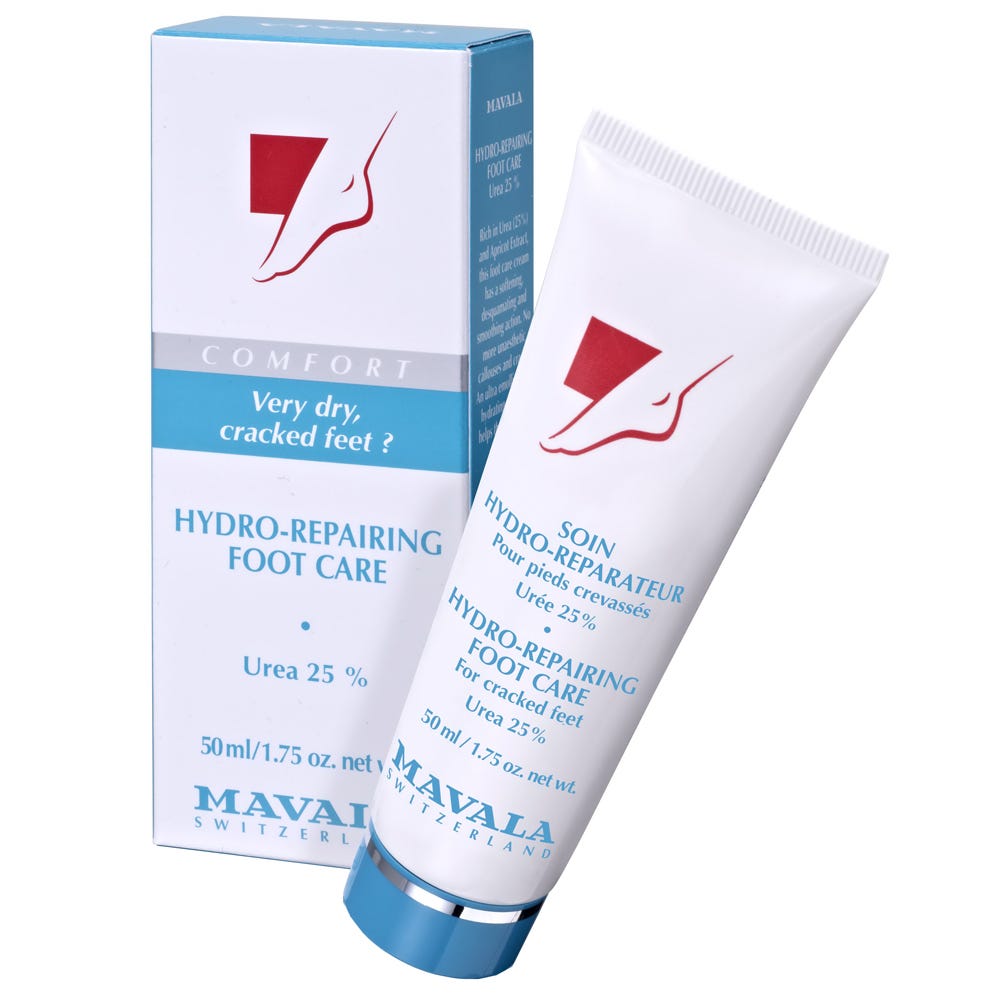 Mavala Hydro-Regenerierende Fußpflege 50 ml