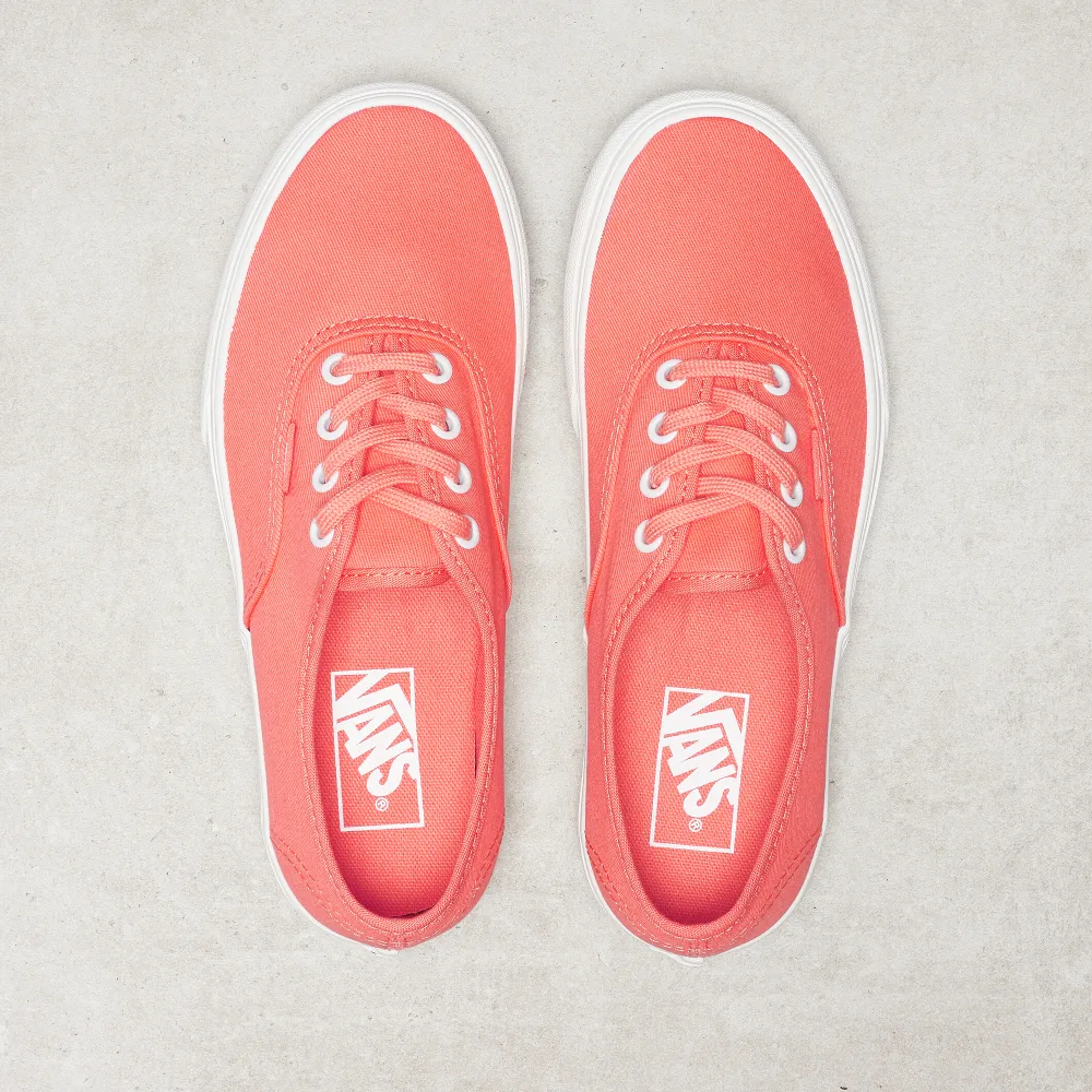 Vans Authentic UA Platform 2.0 VN0A3AV8AXO1 / weiss