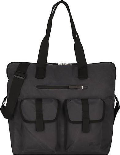 JACK WOLFSKIN Traveltopia Weekender Reisetasche 42 cm Laptopfach