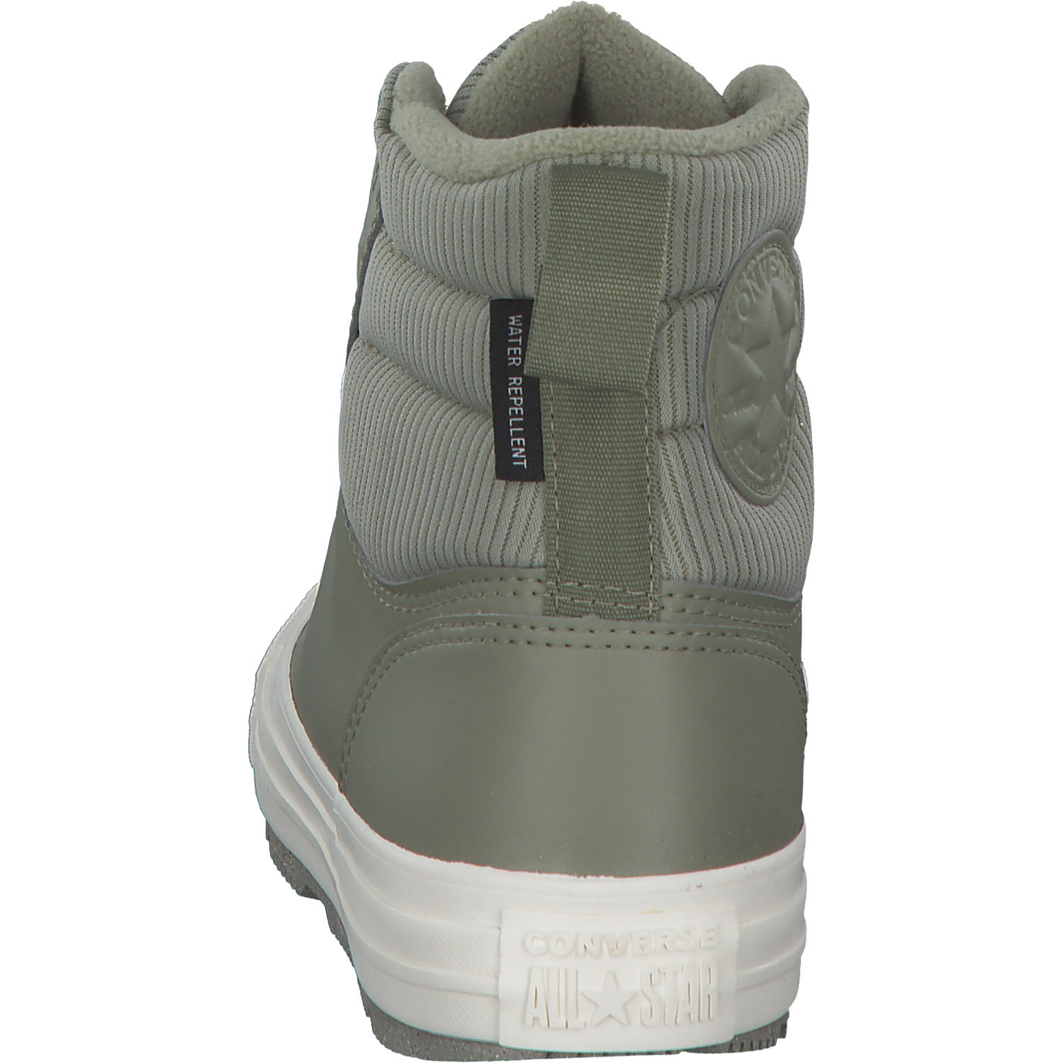 Converse CT AS Star Berkshire, Stiefeletten, Damen, Grün