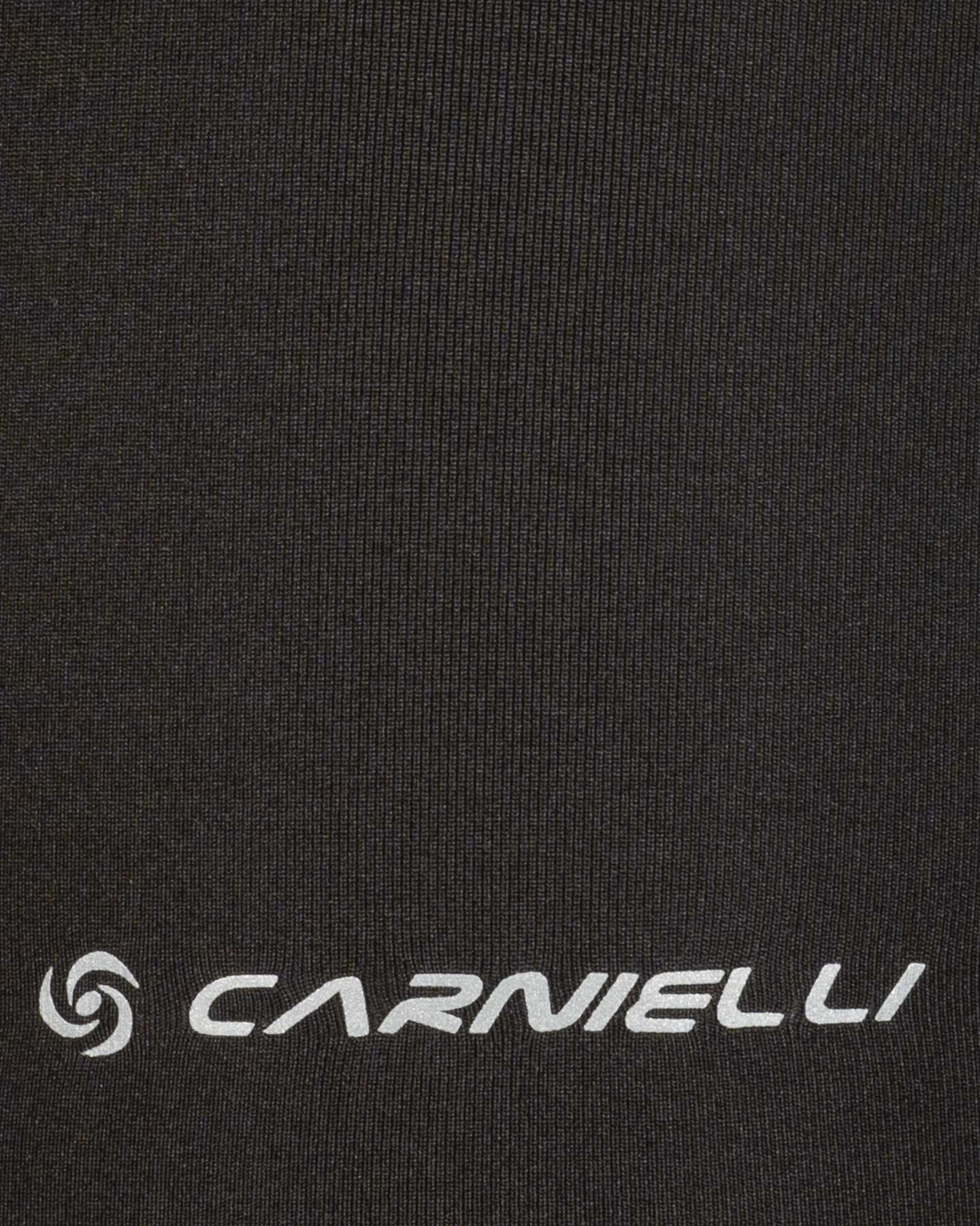 Spodenki kolarskie Carnielli Boxer M CRNW062S04