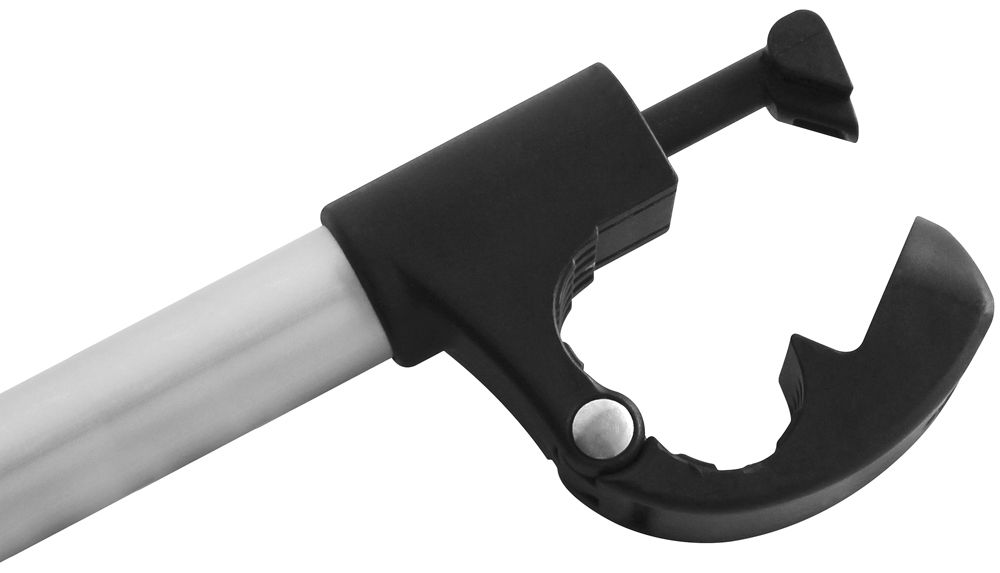 Eufab Strap Rahmenhalter Ø 25mm kaufen | Bike-Discount