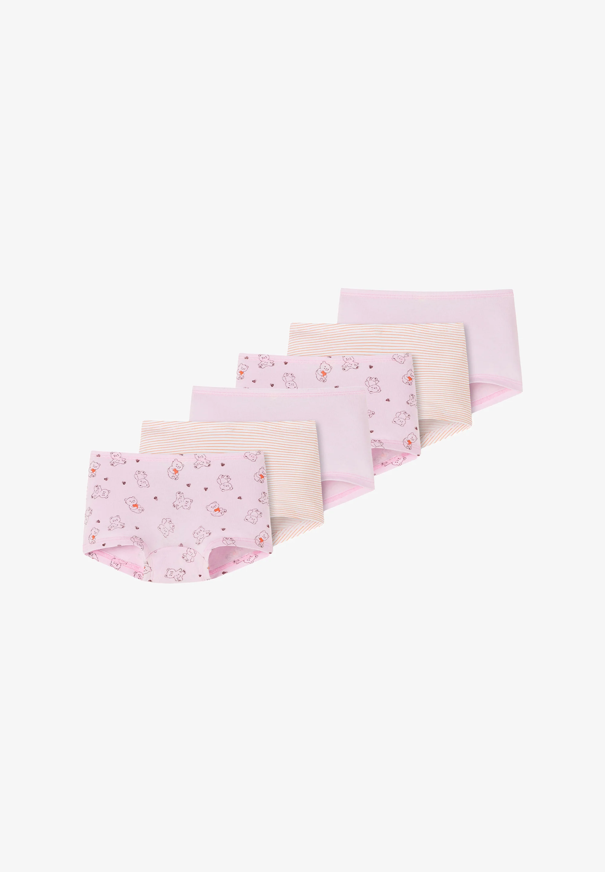 Schiesser 6ER PACK - Culotte