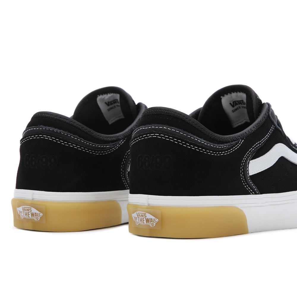 Vans Rowley Classic VN0009QJ9X11 / schwarz