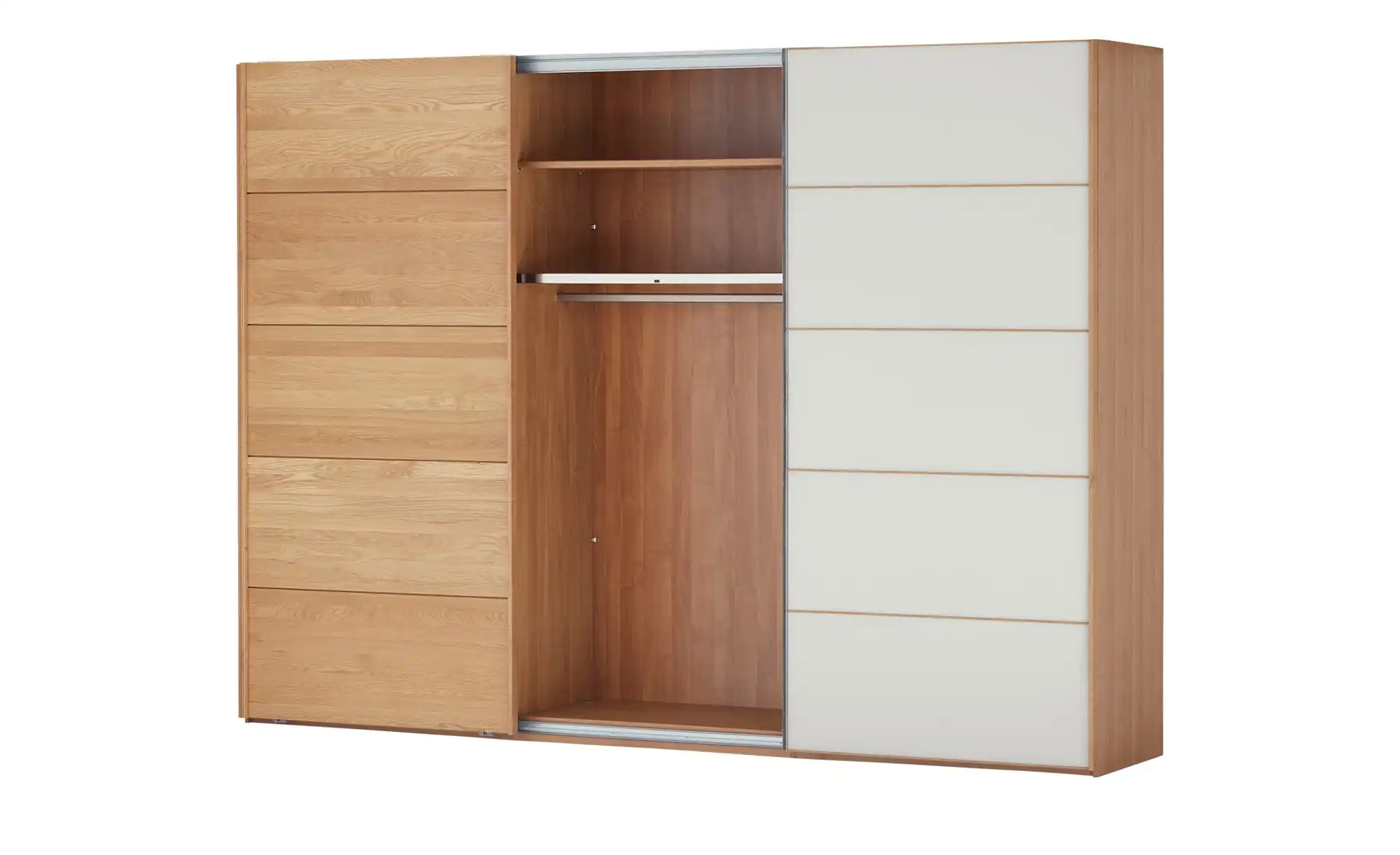 Woodford Schwebetürenschrank