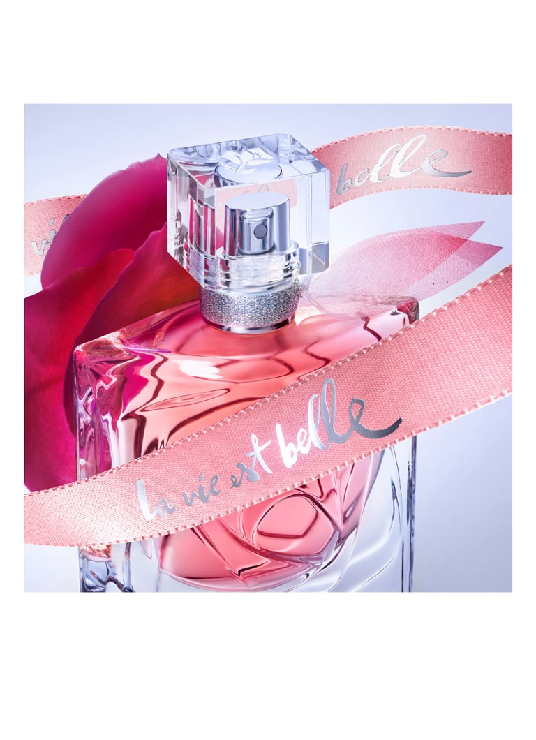 Το Lancôme La Vie est Belle Rose Extraordinaire Eau de Parfum