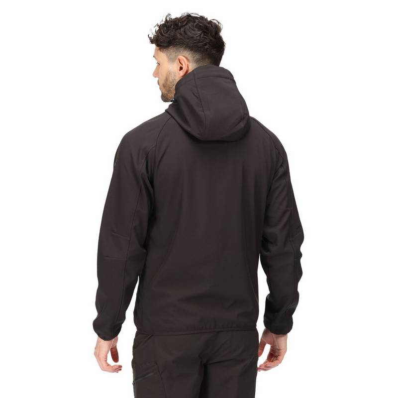 Regatta Arec III Outdoorjacke Herren