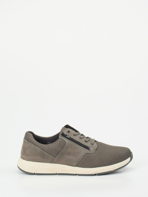 Schnürschuh-46514290002 Solidus