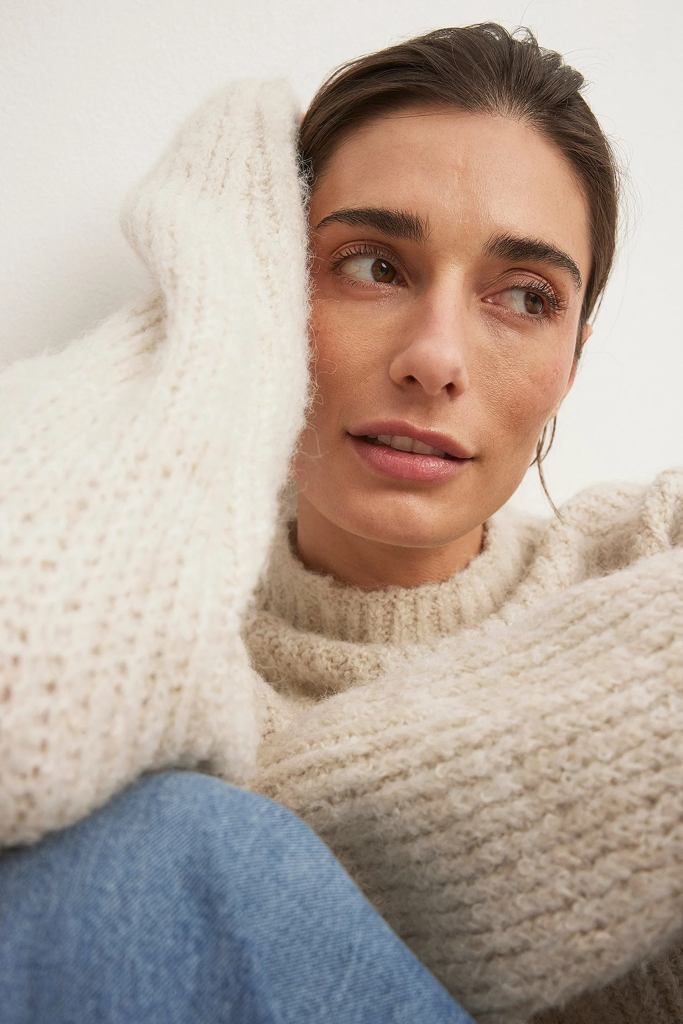 Strickpullover