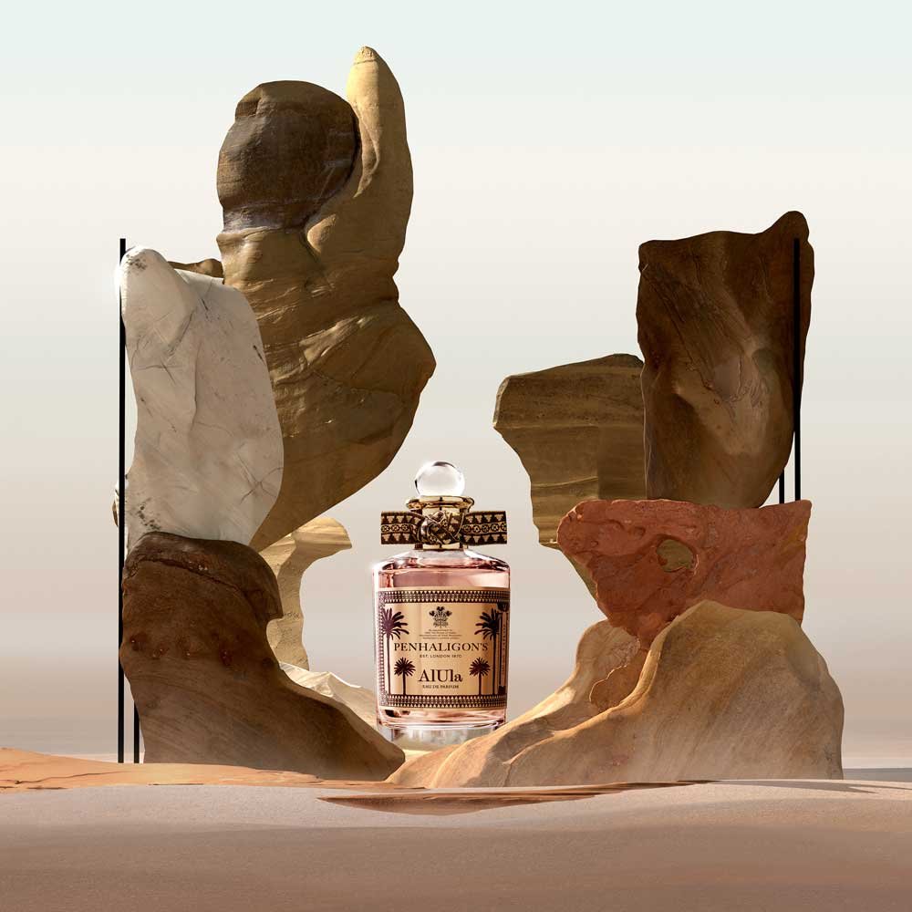 Penhaligon&'s London Trade Routes AlUla Eau de Parfum Spray