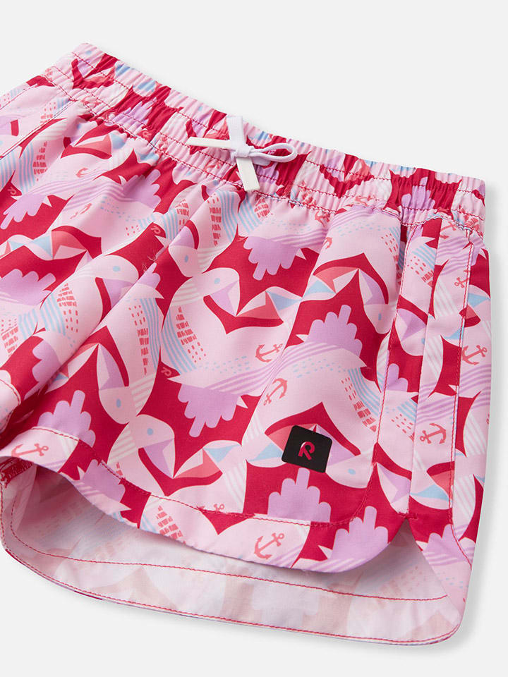 Reima Badeshorts 