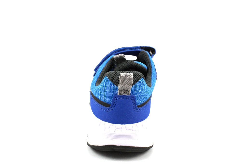 SUPERFIT Jungen Halbschuhe blau