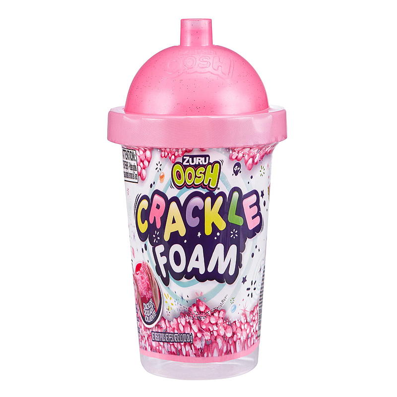 Zuru Crackle foam Oosh