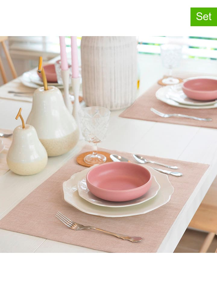 Mint Rugs 2er-Set: Tischsets 