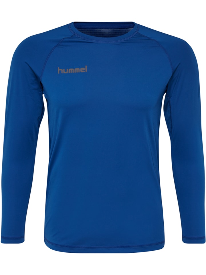 Hummel Hummel T-Shirt Hml Herren in TRUE BLUE günstig kaufen