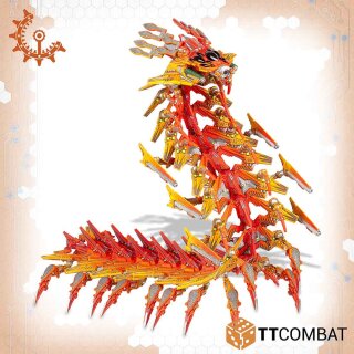 Shaltari Behemoth
