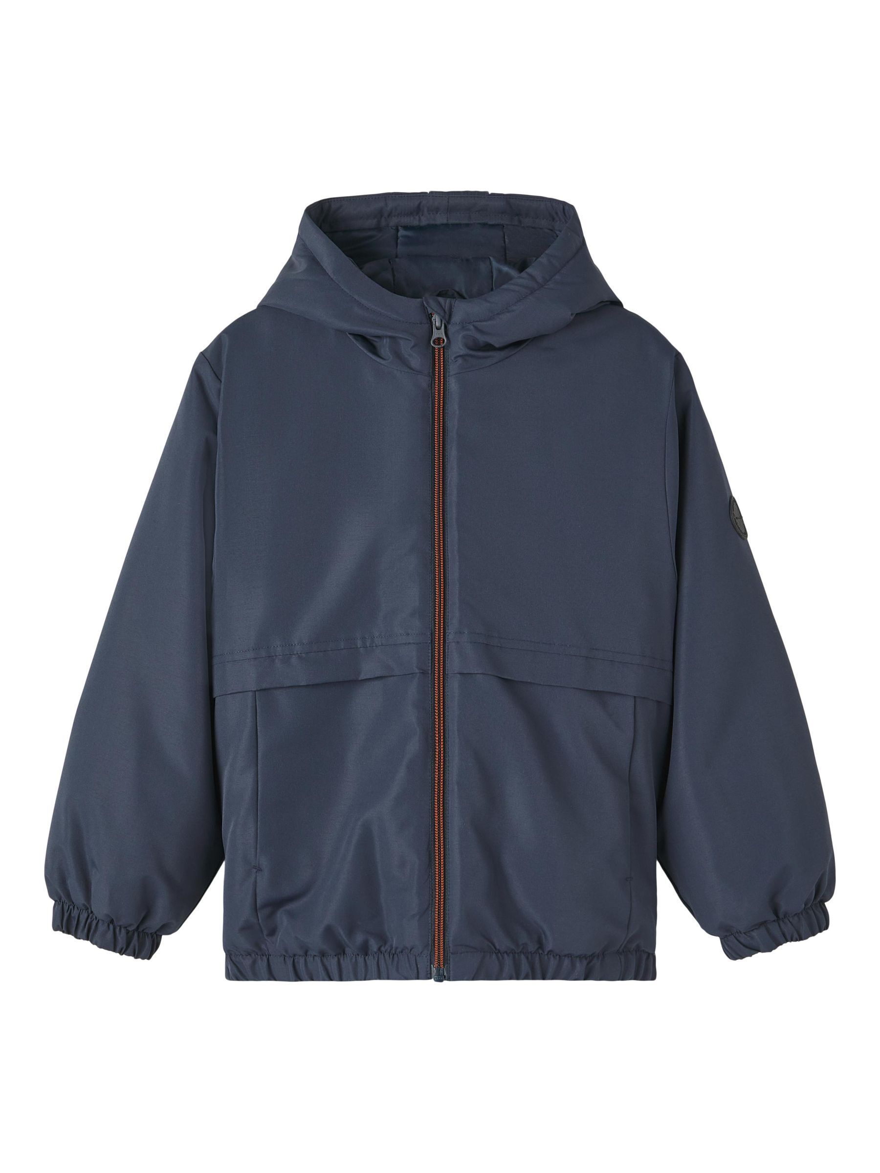 Between-Season Jacket