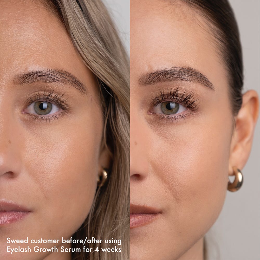 Sweed Eyelash Growth Serum 3 ml