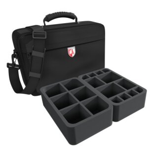 Feldherr MEDIUM Tasche für Funkoverse Strategy Game: Harry Potter 100 + Erweiterungen