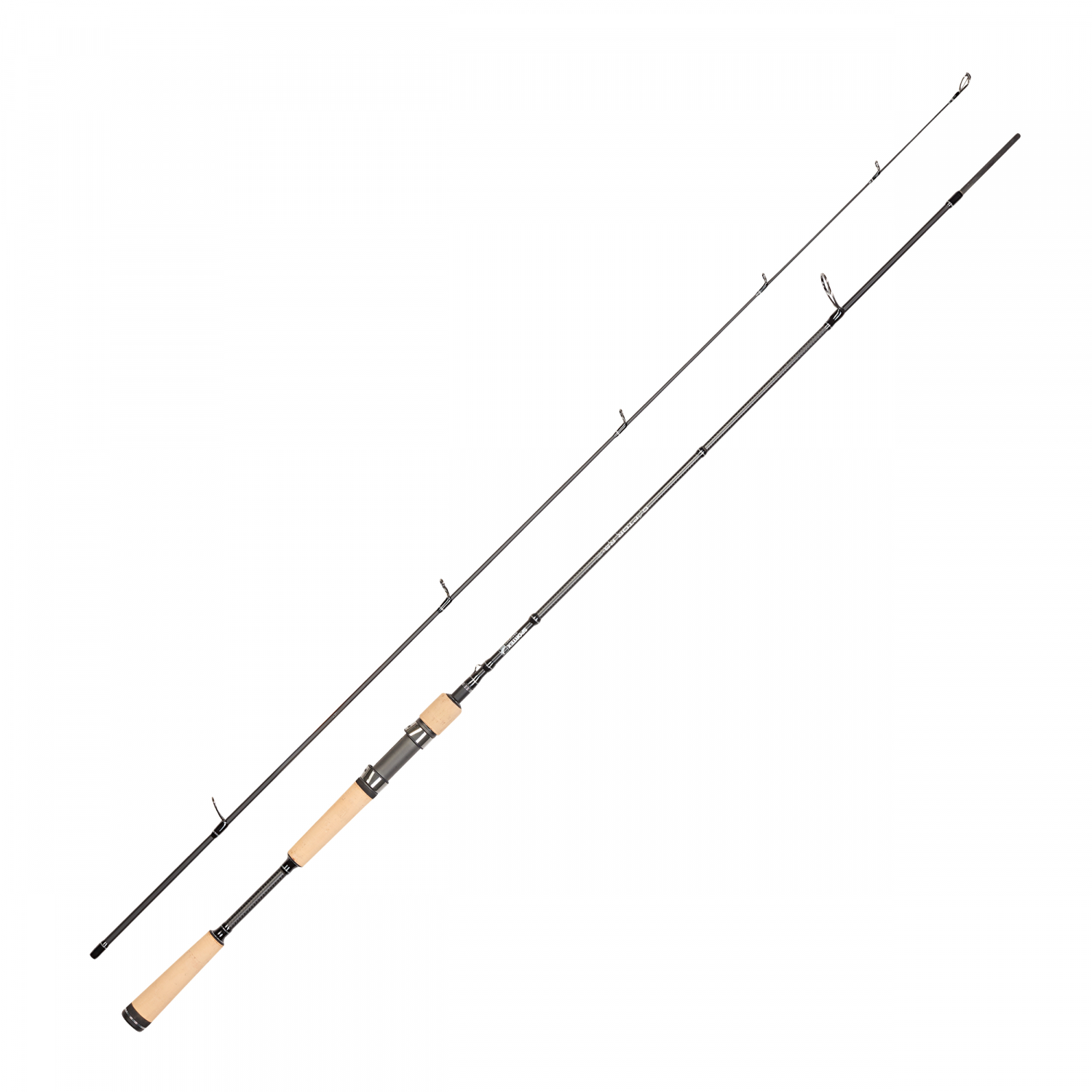 Sportex Spinnrute Captor RS-2