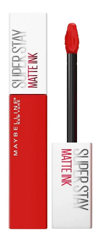 Maybelline Super Stay Matte Ink tečni ruž za usne 320 Individualist