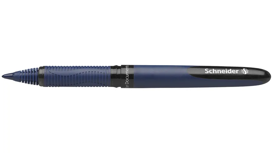 Schneider Rollerball One Business schwarz