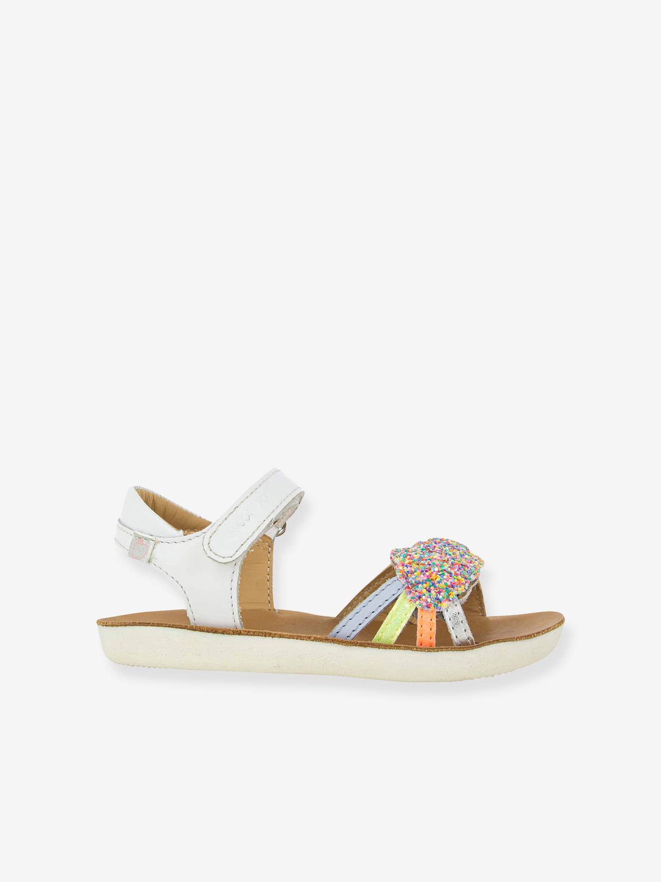 Sandales fille Goa Multi