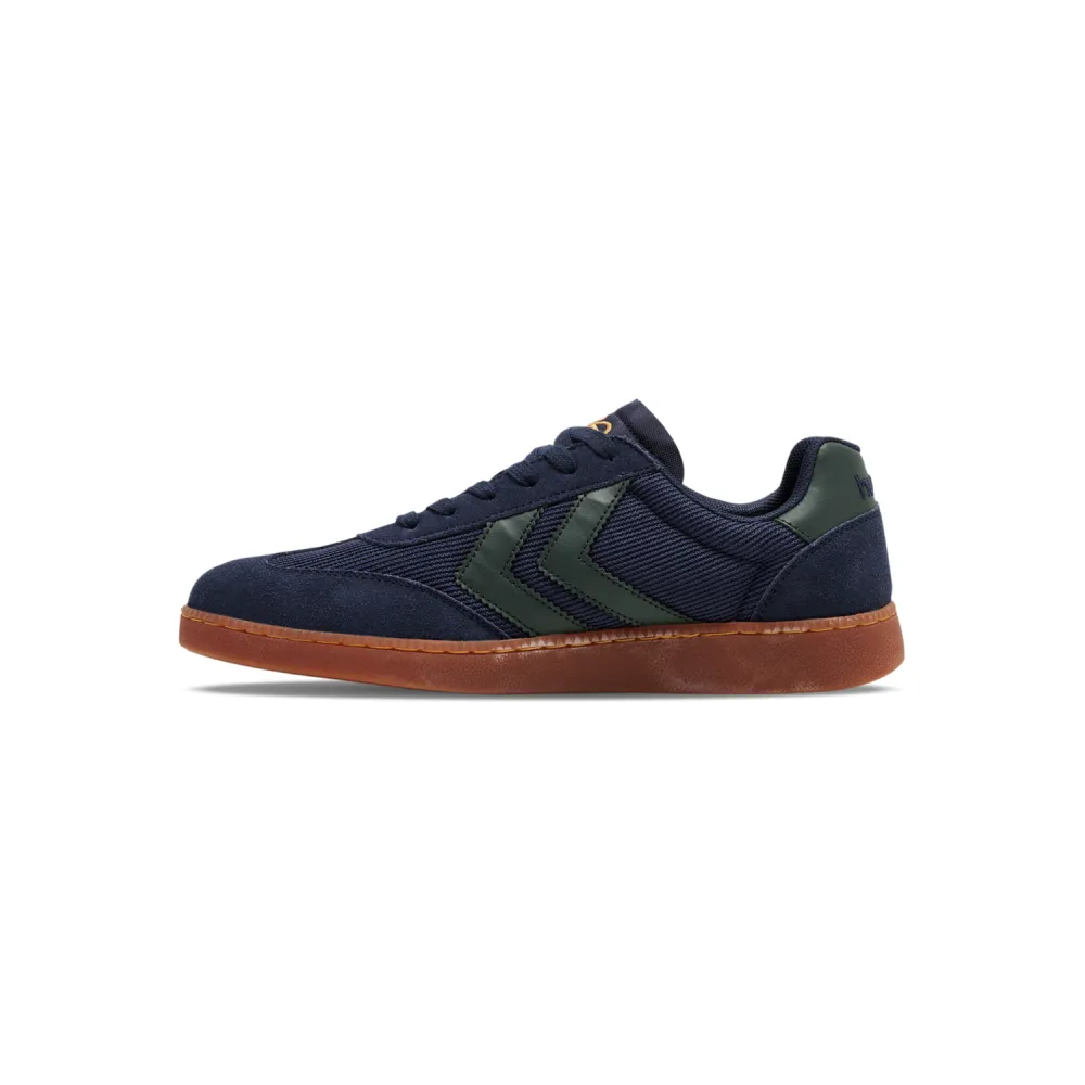 HUMMEL VM78 CPH MS 218637-7003 / blau